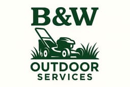 B&W Outdoor Services