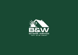 B&W Outdoor Services