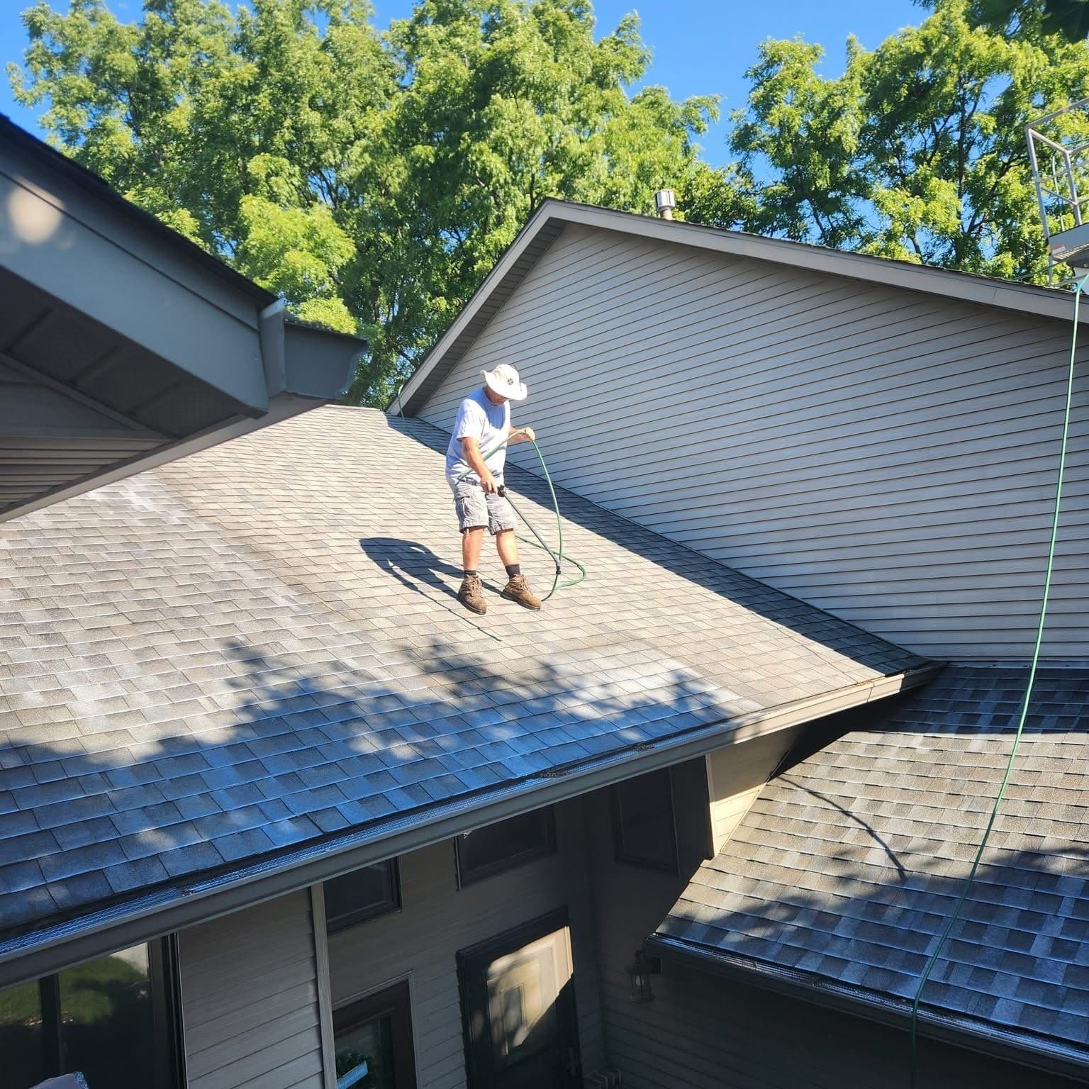 Your Aging Roof Needs Attention This Spring image