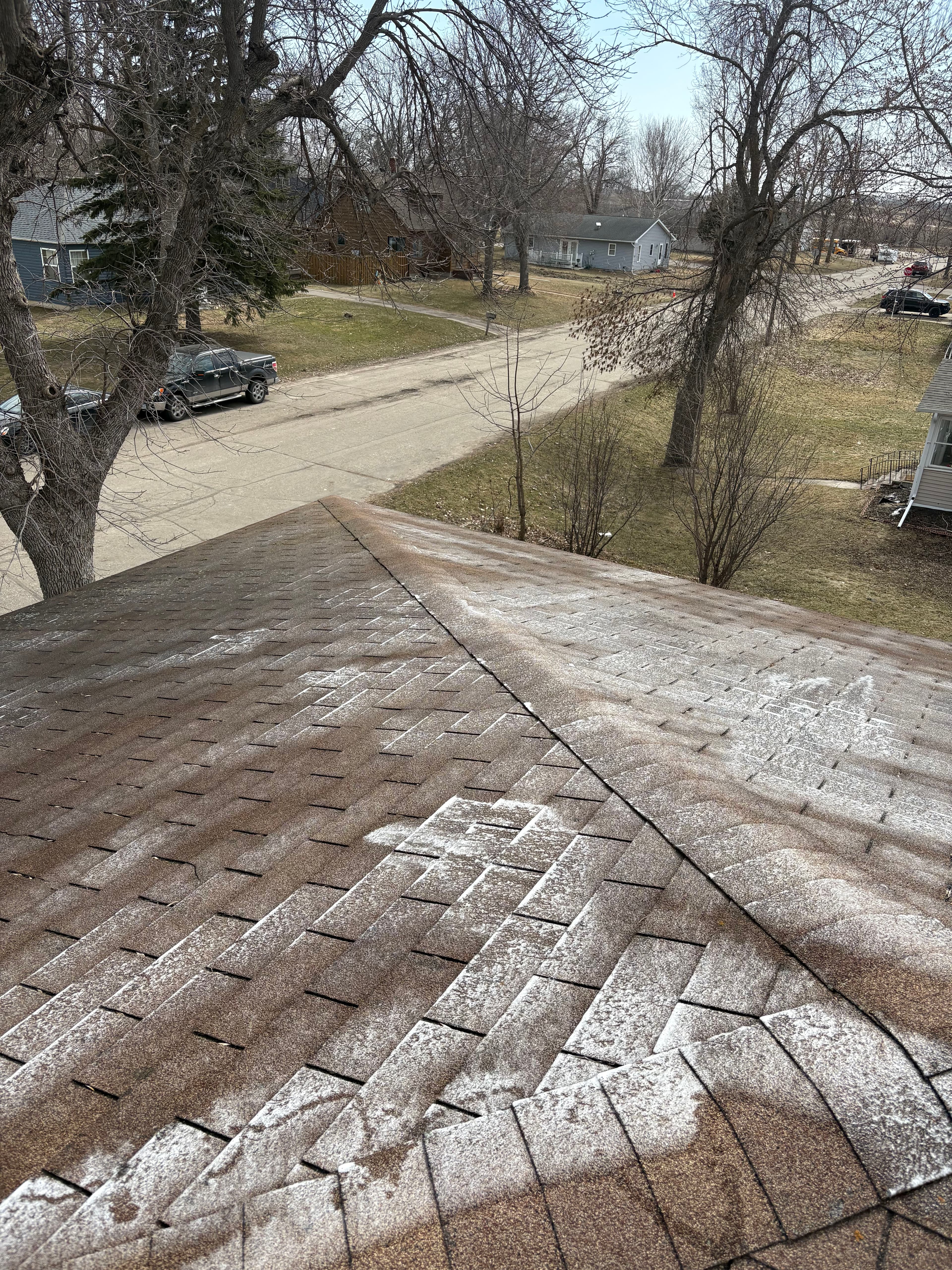 Project Extending Roof Life with Expert Care in Harsh Weather image