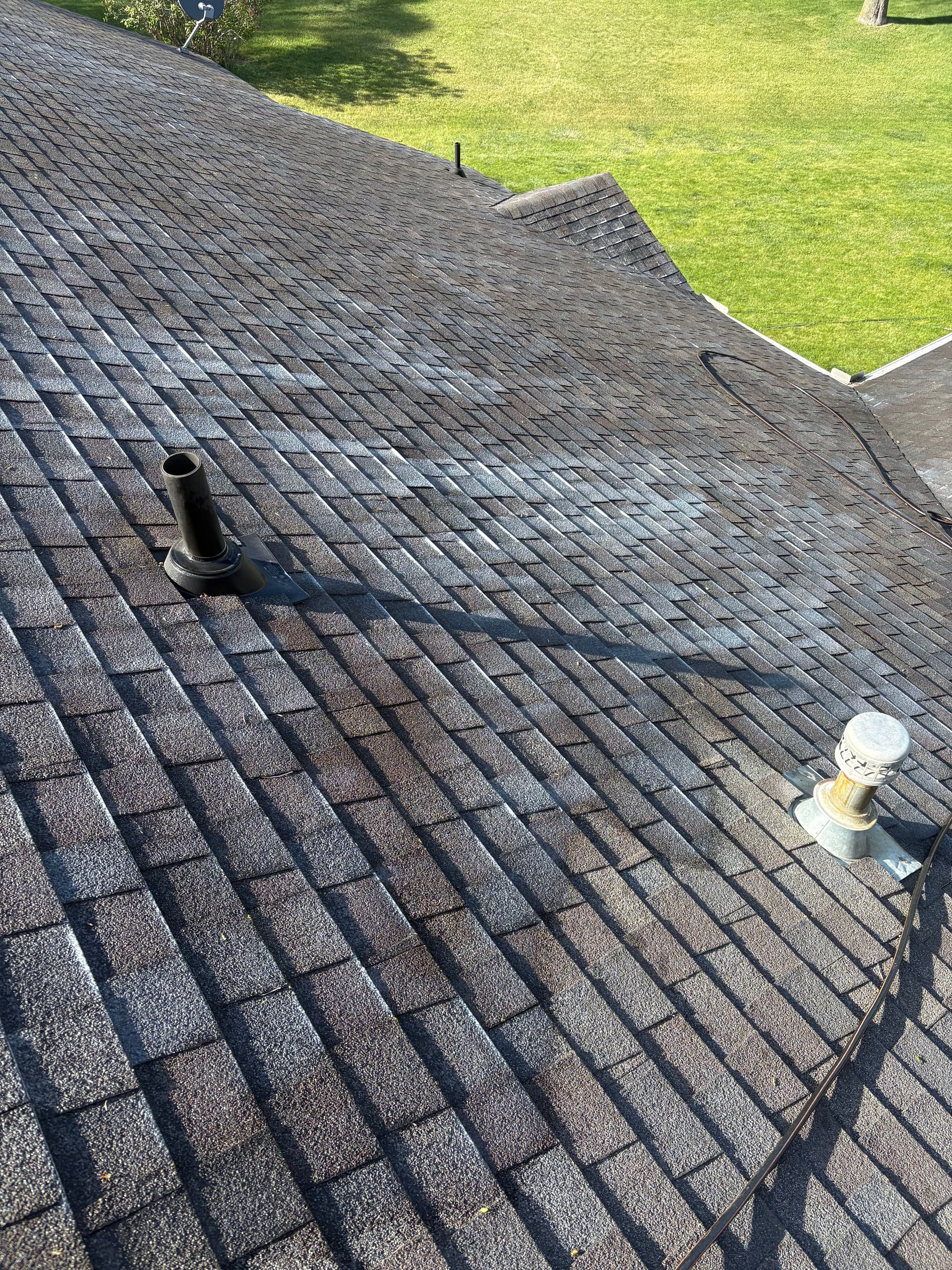 25% Off Roof Rejuvenation This Spring - Don't Wait