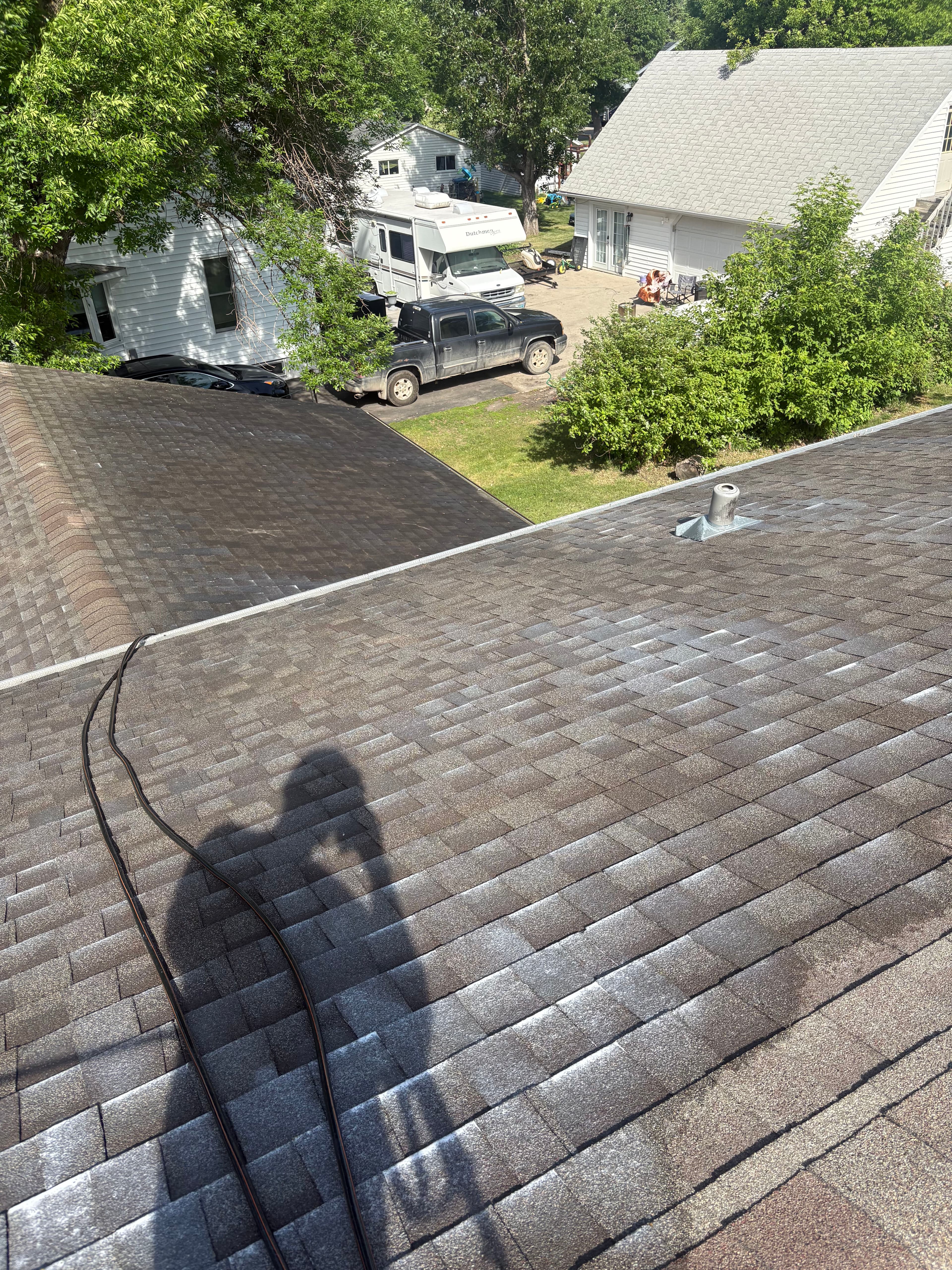 Project Roof Tune-Up Before Storm Season Hits image