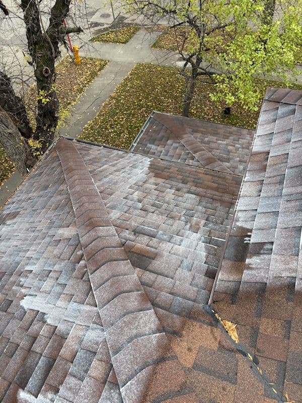 Project Refresh Your Roof with B&W Outdoor Services image