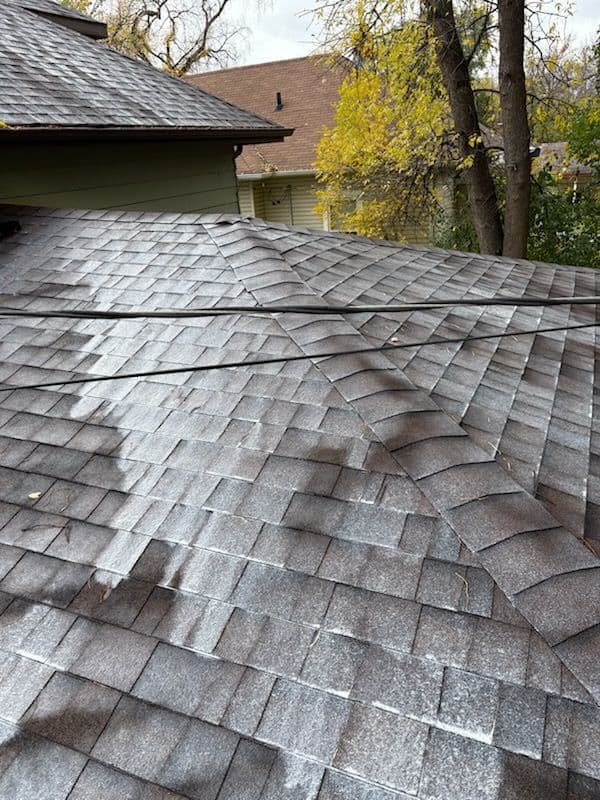 Gallery photos for Refresh Your Roof with B&W Outdoor Services: Image #1