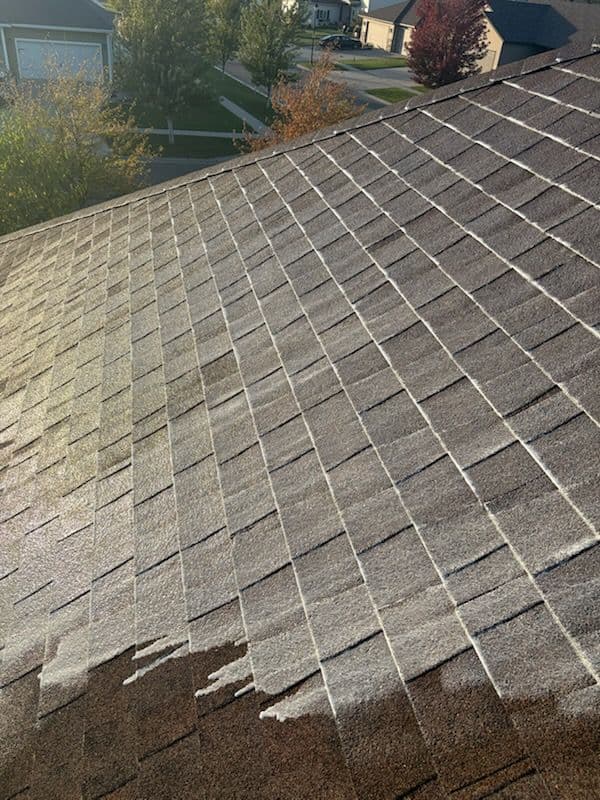 Gallery photos for Extending Roof Life with Professional Rejuvenation: Image #1