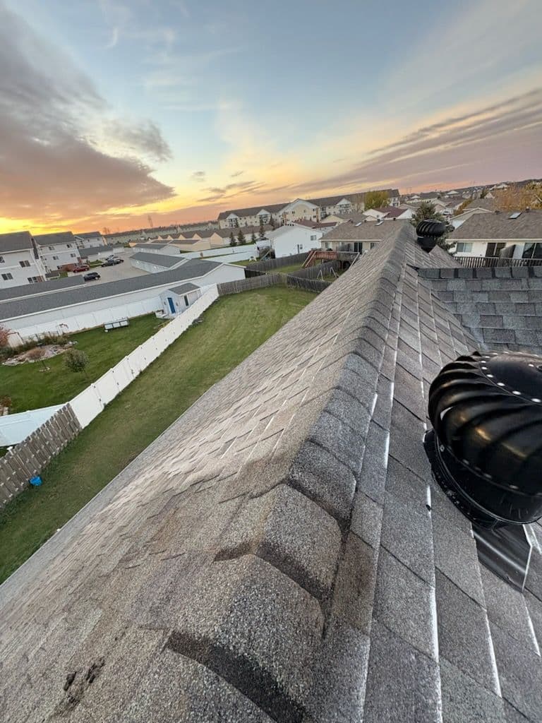 Project Roof Rejuvenation for Extended Durability and Appeal image