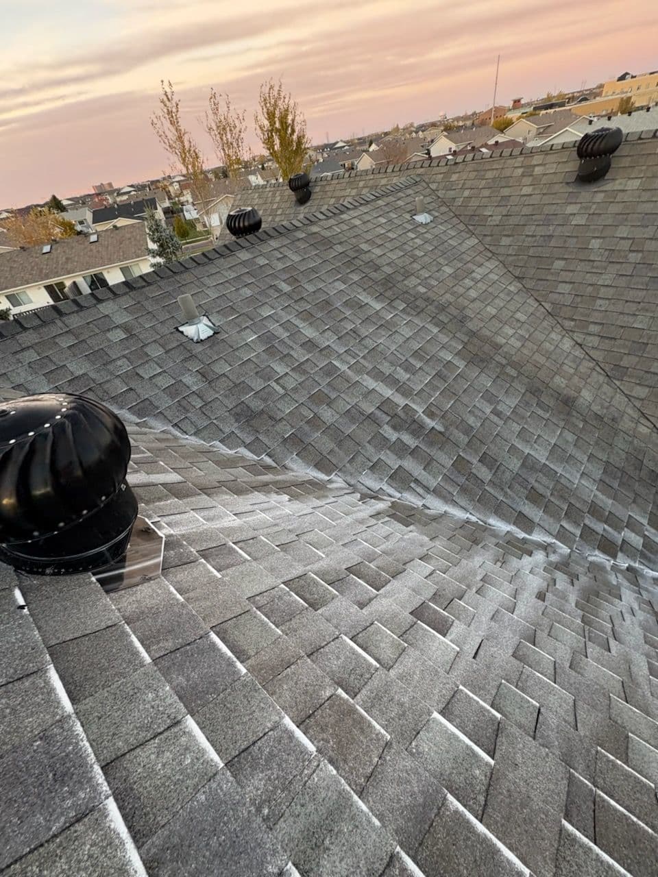 Gallery photos for Roof Rejuvenation for Extended Durability and Appeal: Image #1