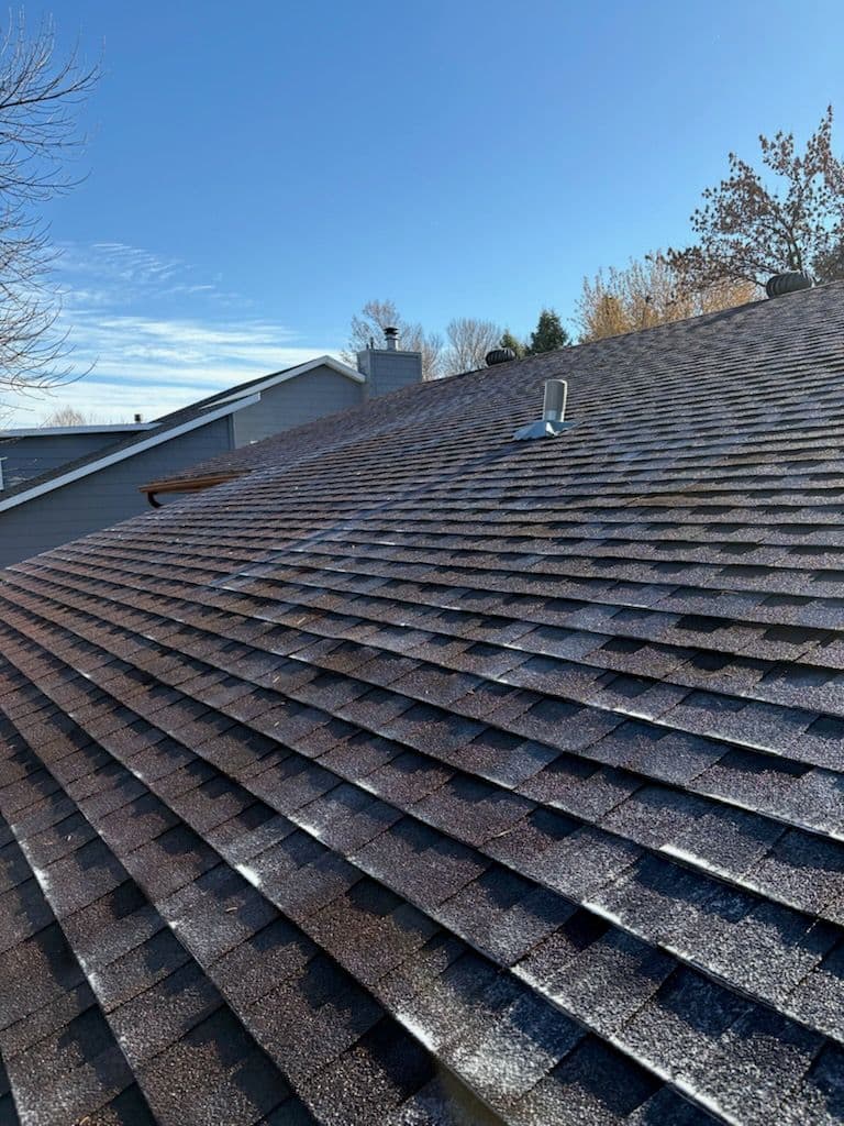 Boost Your Roof's Lifespan with Expert Care in Fargo