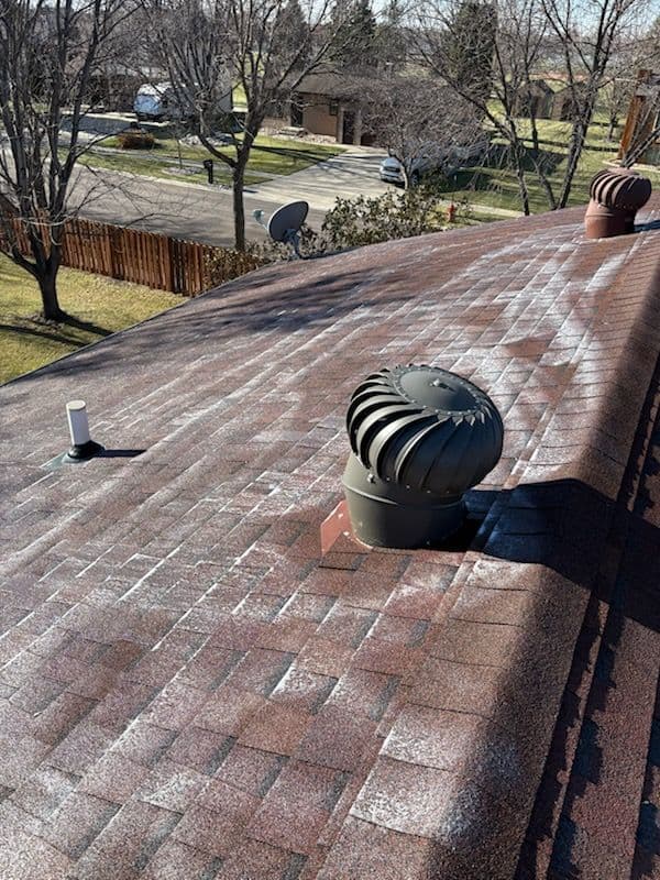 Gallery photos for Boost Your Roof's Lifespan with Expert Care in Fargo: Image #1